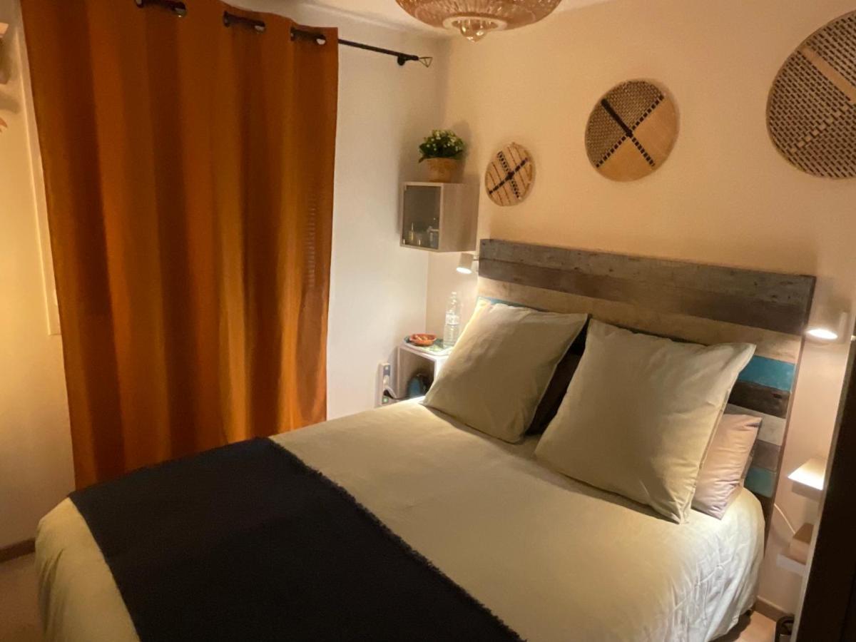 Chambre Privee Proche Disney Disponible De 19H A 10H Montévrain Kültér fotó